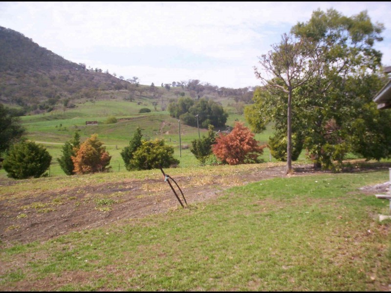 185 DENMARK LANE, Swanfels QLD 4371