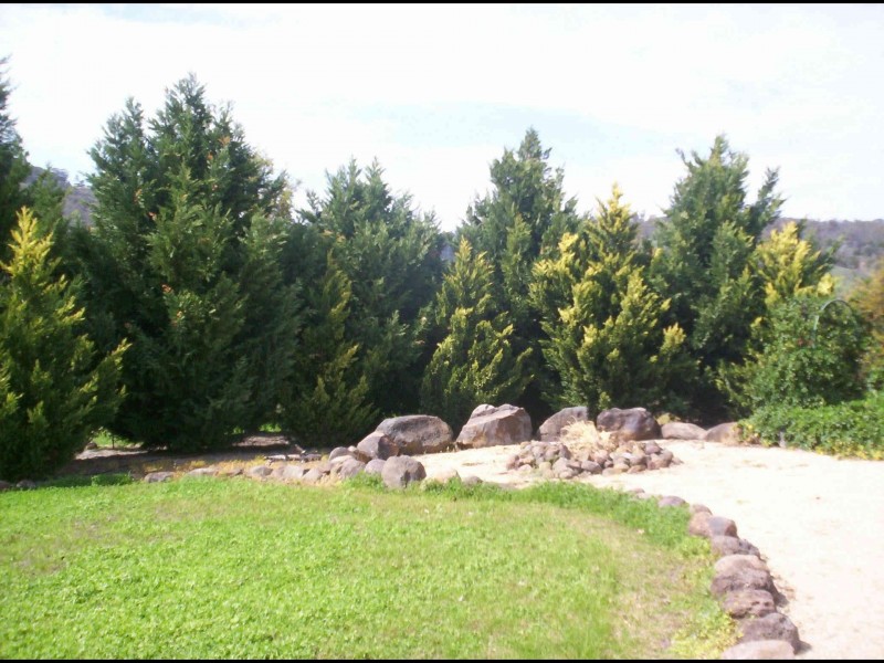 185 DENMARK LANE, Swanfels QLD 4371