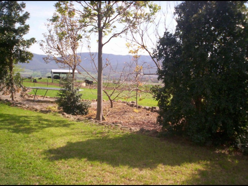 185 DENMARK LANE, Swanfels QLD 4371