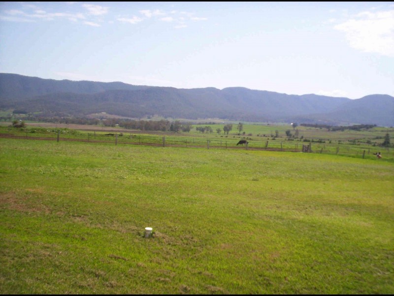 185 DENMARK LANE, Swanfels QLD 4371