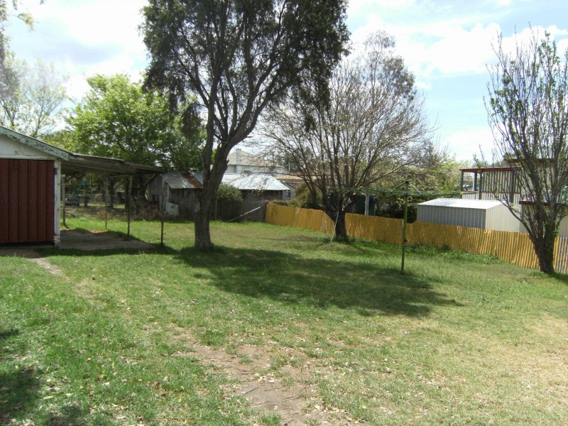 71 STEWART AVENUE, Warwick QLD 4370