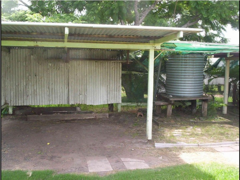 55 MYALL AVE, Warwick QLD 4370