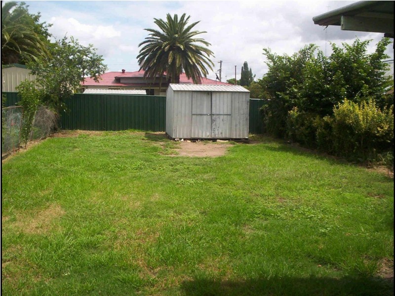 55 MYALL AVE, Warwick QLD 4370