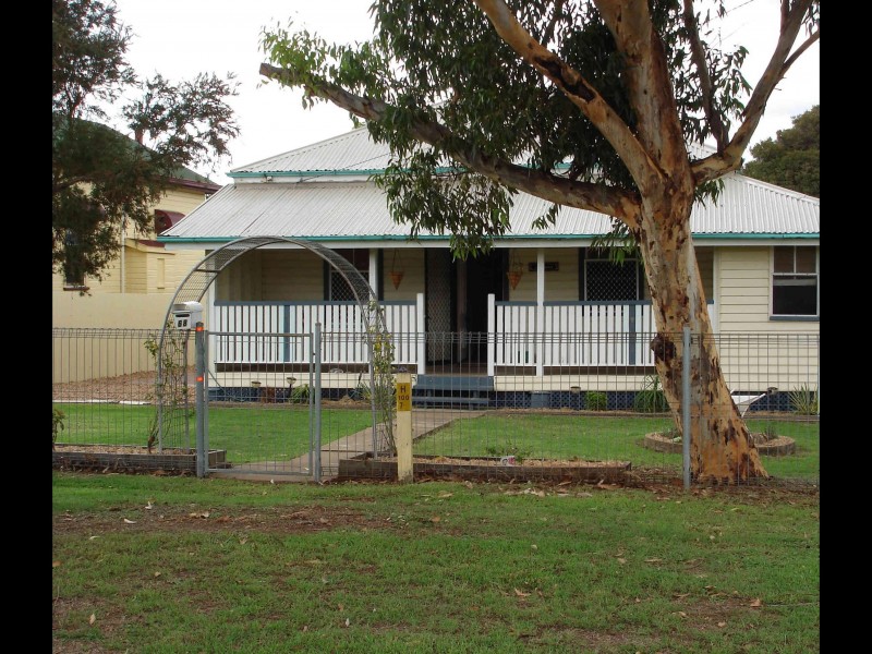 68 CANNING STREET, Warwick QLD 4370