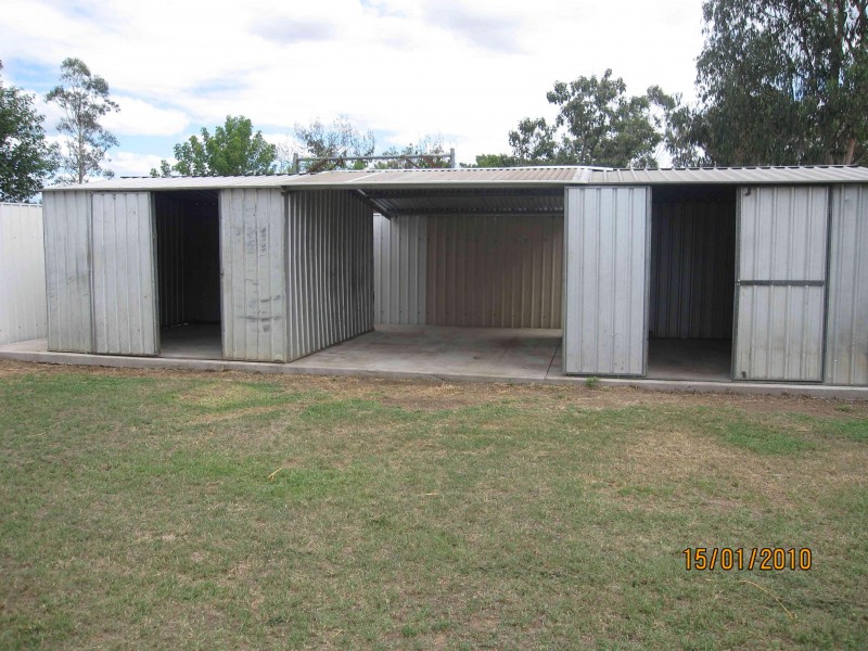 68 CANNING STREET, Warwick QLD 4370