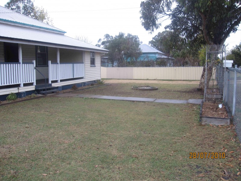 68 CANNING STREET, Warwick QLD 4370