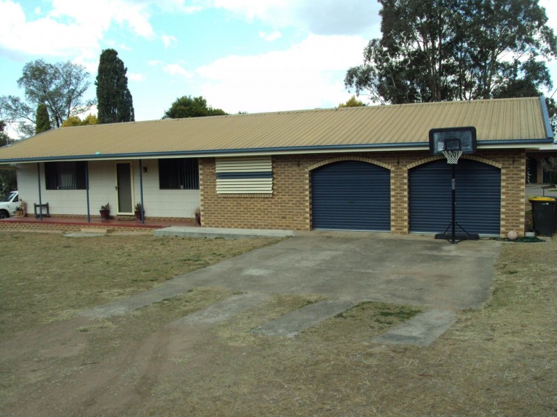 6 EMBER PLACE, Warwick QLD 4370