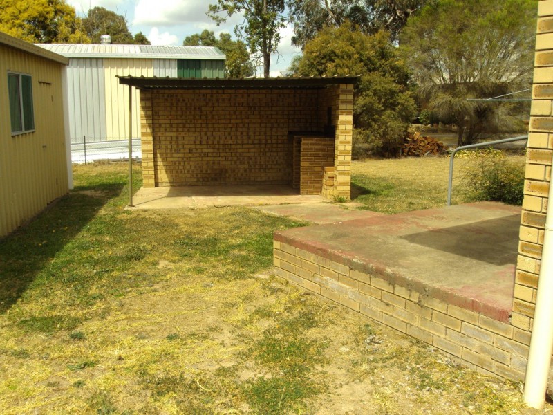 6 EMBER PLACE, Warwick QLD 4370