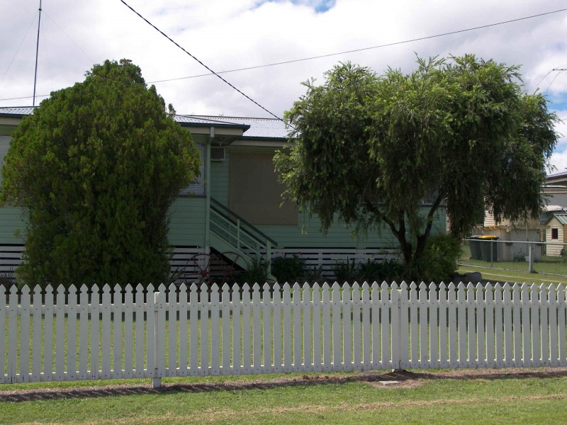 5 EVANS CRESCENT, Warwick QLD 4370