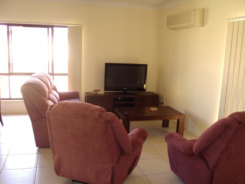 16 BAGULEY STREET, Warwick QLD 4370