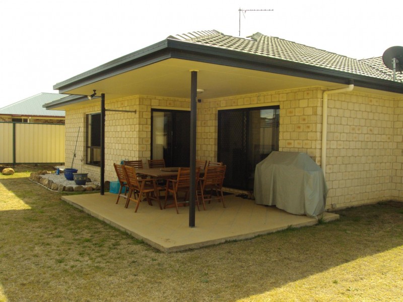 16 BAGULEY STREET, Warwick QLD 4370