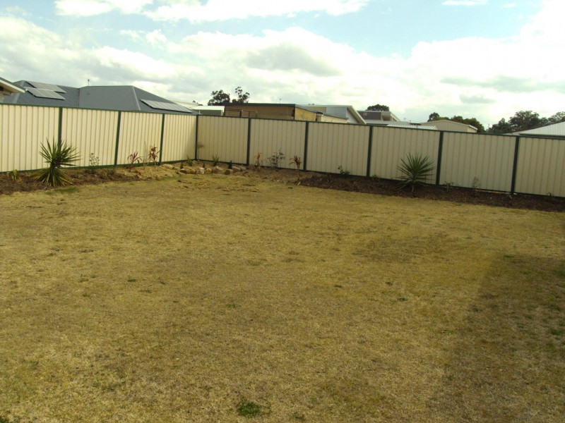 16 BAGULEY STREET, Warwick QLD 4370