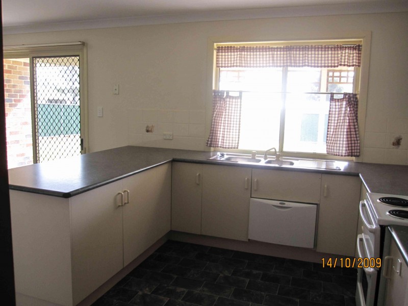 46 FLYNN DRIVE, Warwick QLD 4370