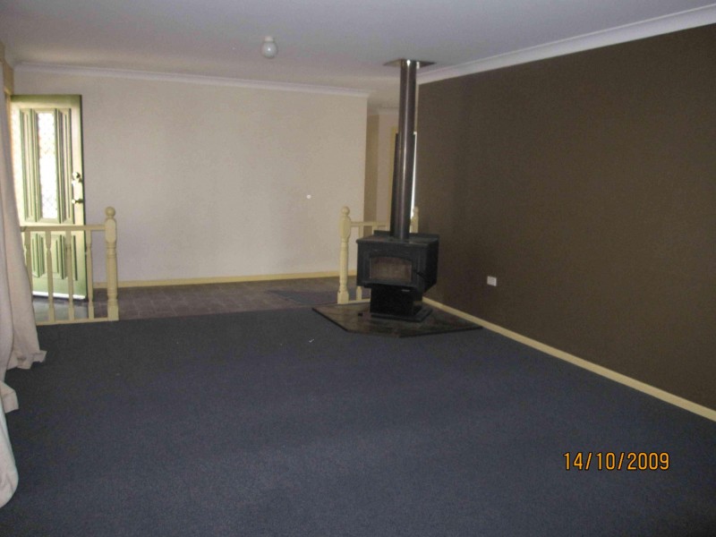 46 FLYNN DRIVE, Warwick QLD 4370