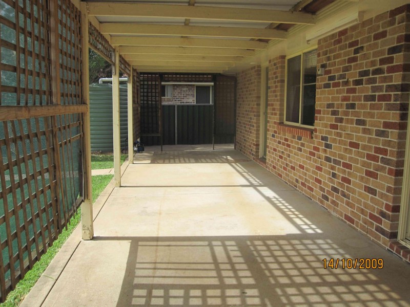 46 FLYNN DRIVE, Warwick QLD 4370