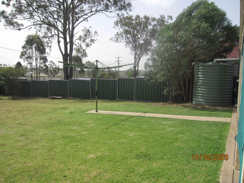 46 FLYNN DRIVE, Warwick QLD 4370