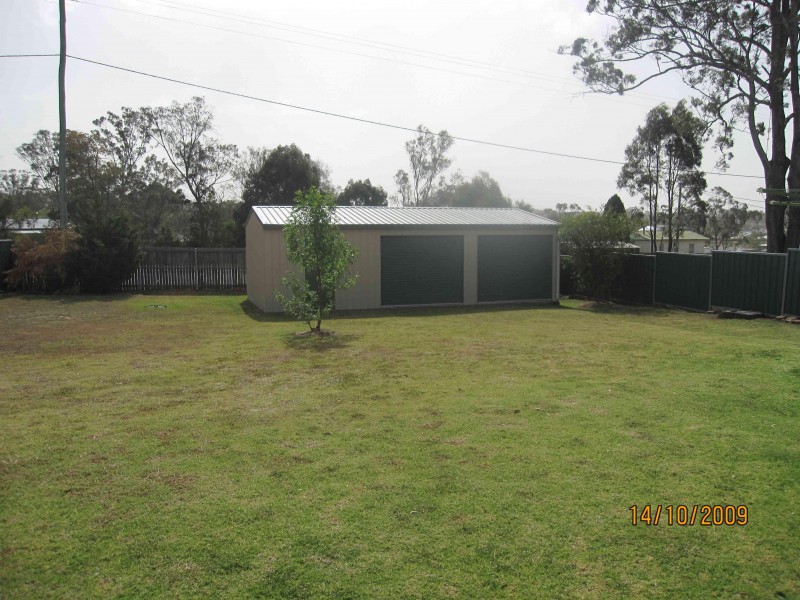 46 FLYNN DRIVE, Warwick QLD 4370