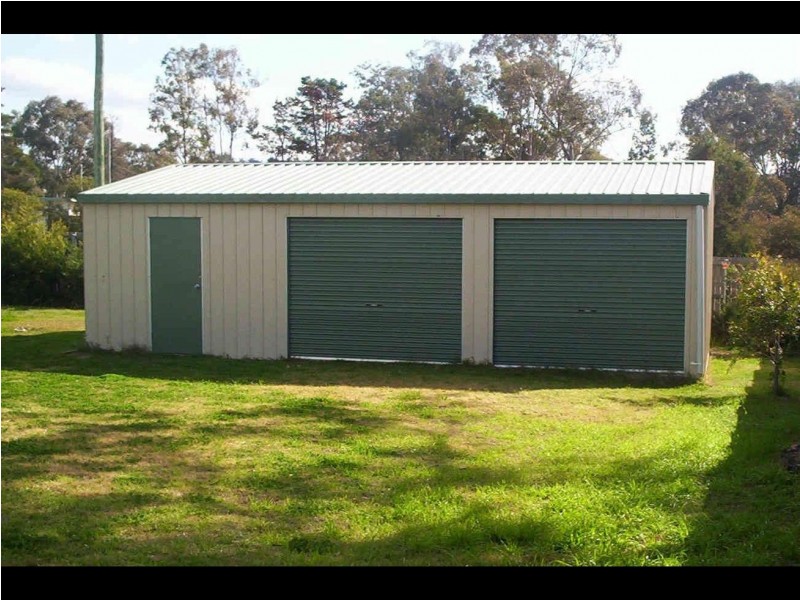 46 FLYNN DRIVE, Warwick QLD 4370