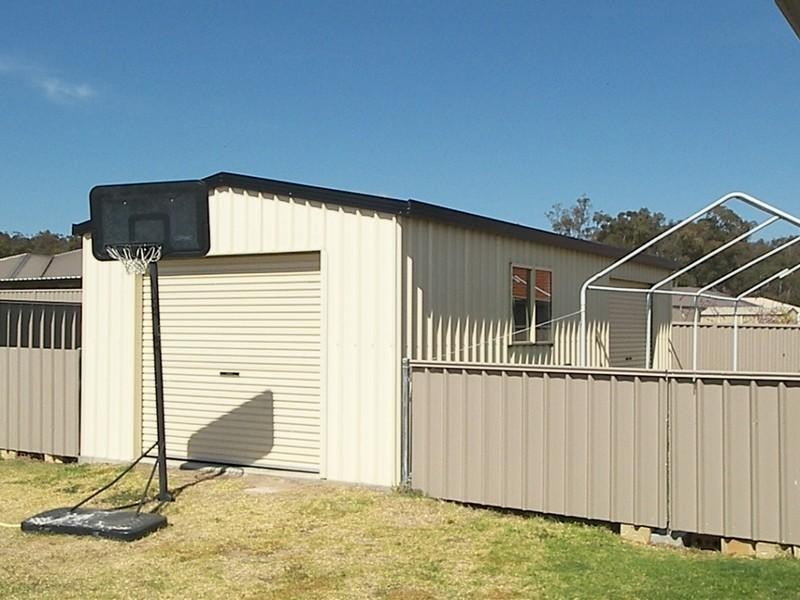 32 Law Road, Warwick QLD 4370