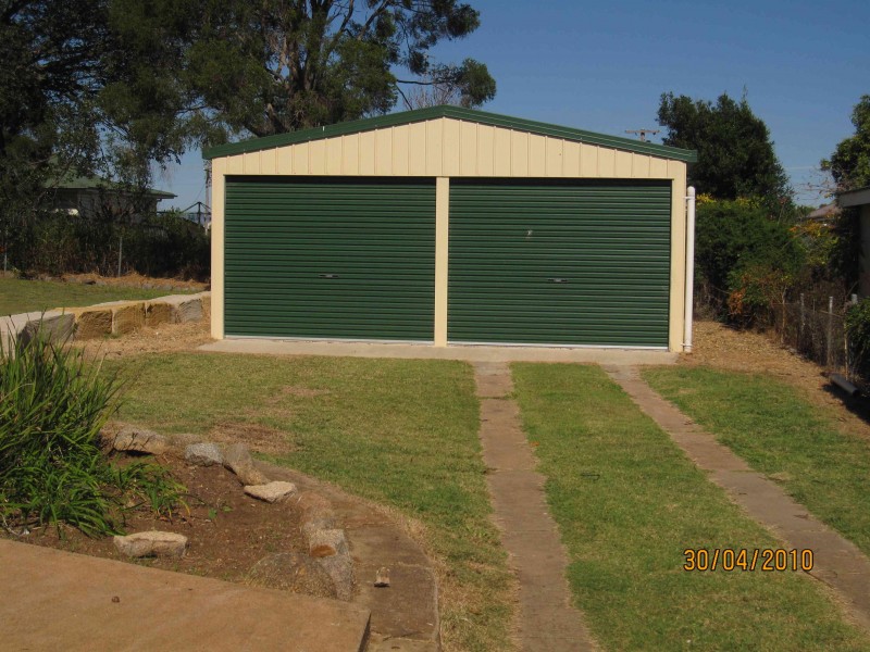 20 YARRAWONGA ST, Warwick QLD 4370