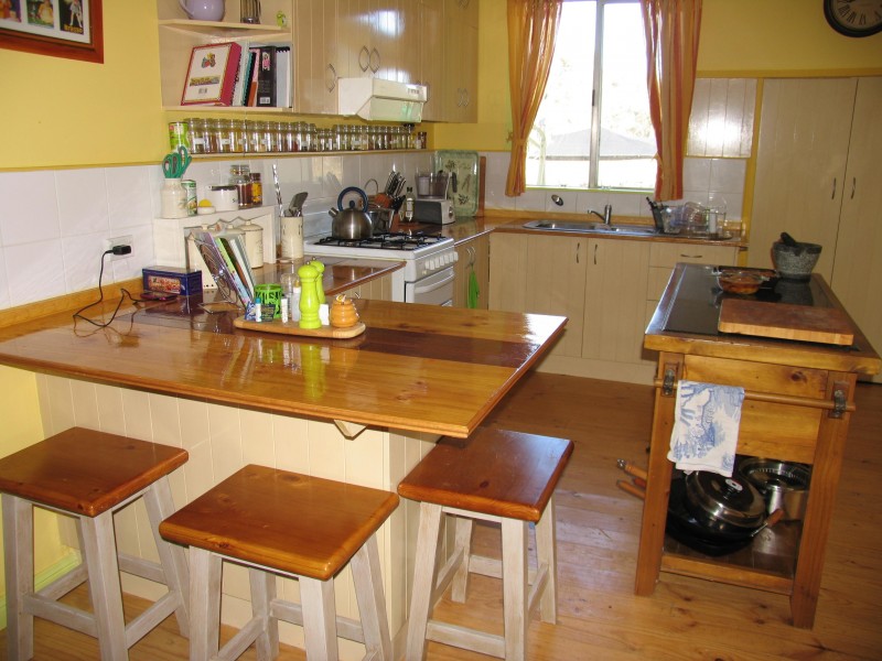 127 Upper Wheatvale Rd, Warwick QLD 4370