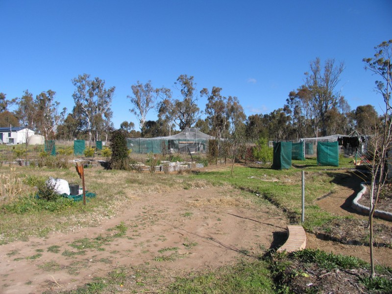 127 Upper Wheatvale Rd, Warwick QLD 4370