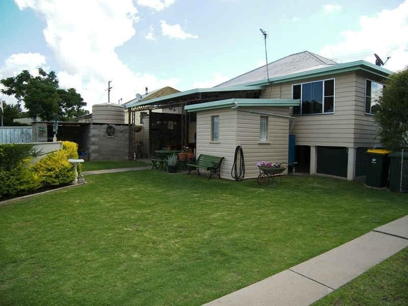 36 GORE STREET, Warwick QLD 4370