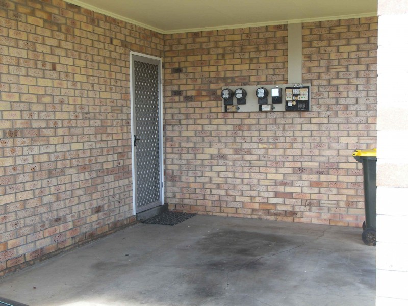 1-90 VICTORIA STREET, Warwick QLD 4370