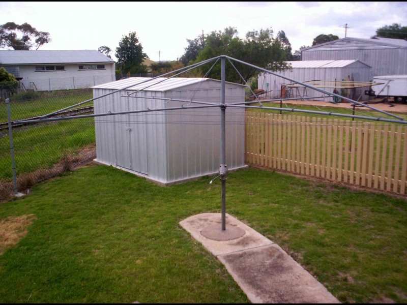 6 DENHAM ST, Warwick QLD 4370