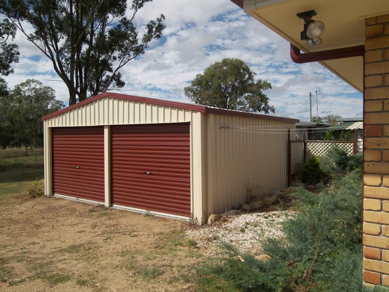 28 STURT STREET, Warwick QLD 4370