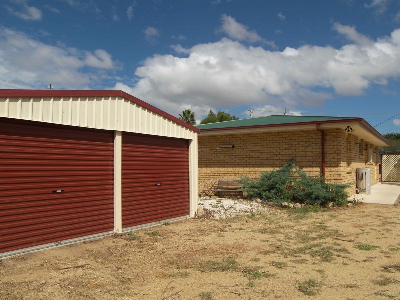 28 STURT STREET, Warwick QLD 4370