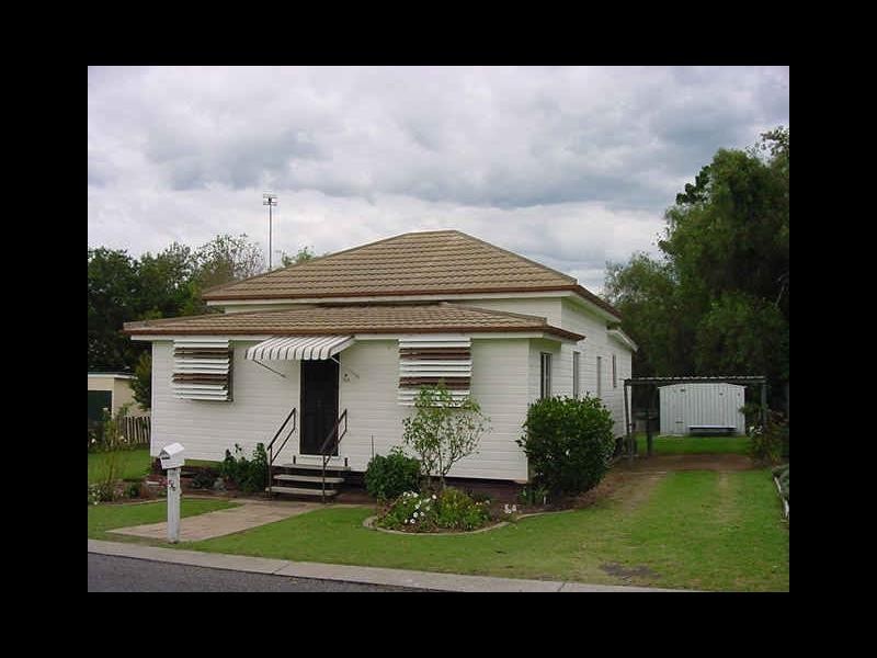 56 MYALL AVE, Warwick QLD 4370