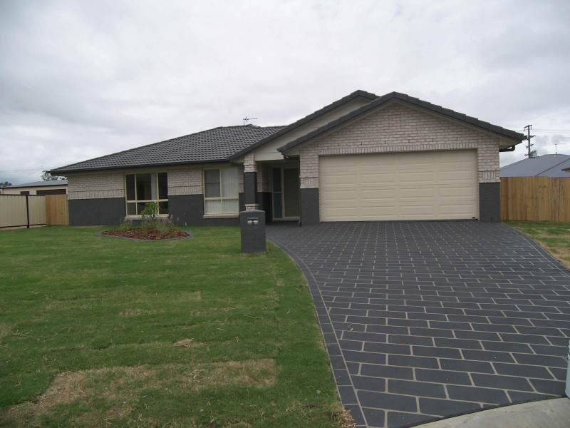 6 JABRILLI COURT, Warwick QLD 4370