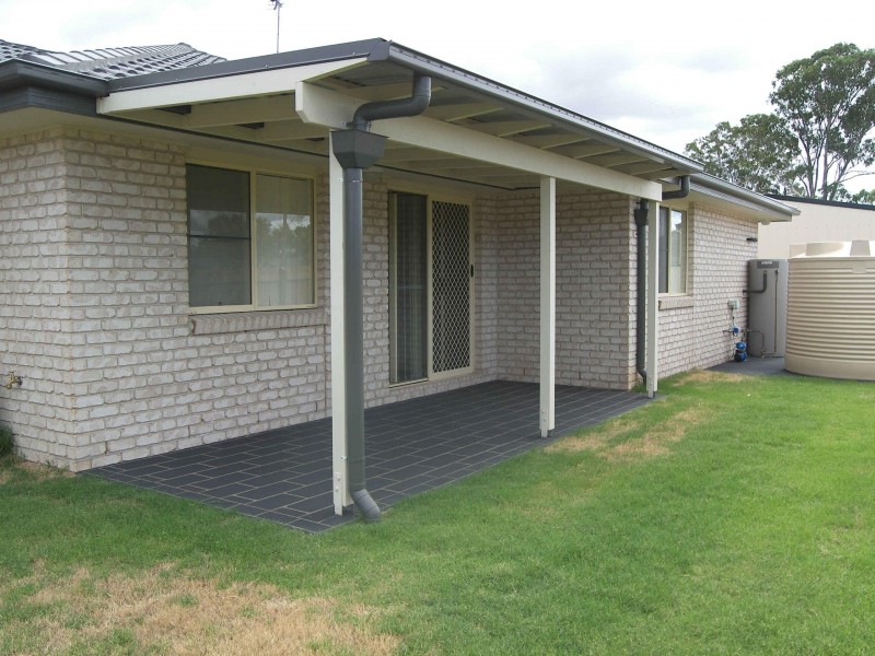 6 JABRILLI COURT, Warwick QLD 4370