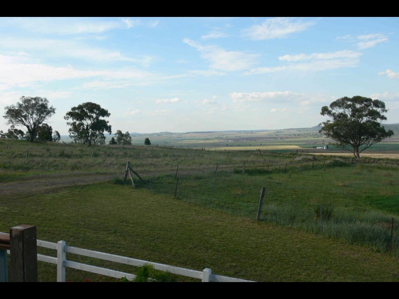 103 Mahonys Road “Bellvue “, Warwick QLD 4370