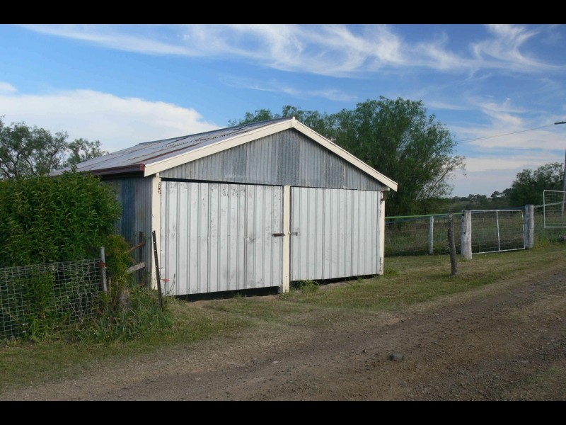 103 Mahonys Road “Bellvue “, Warwick QLD 4370