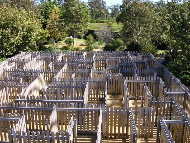 Stanthorpe QLD 4380