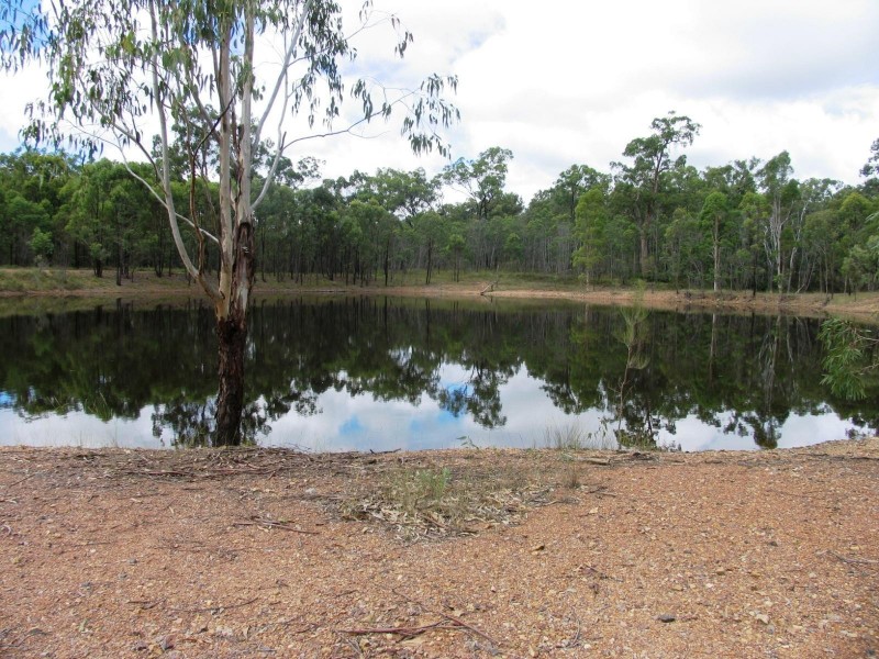 Pratten QLD 4370