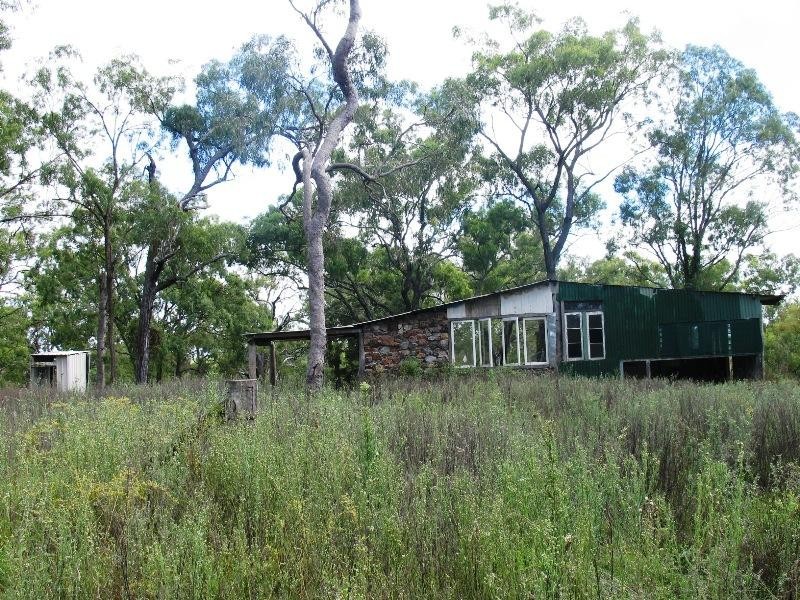 Pratten QLD 4370
