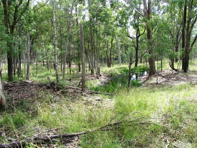 Pratten QLD 4370