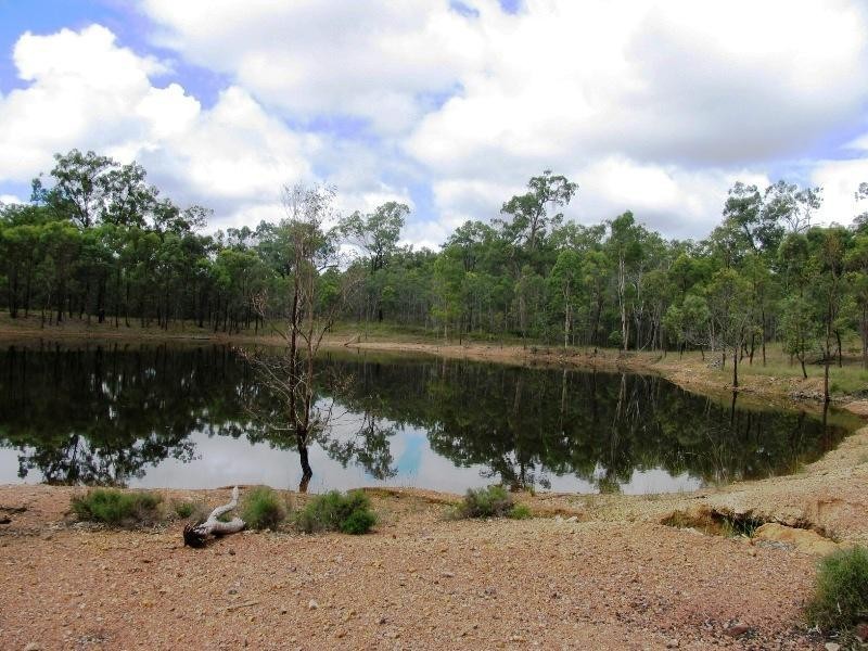 Pratten QLD 4370