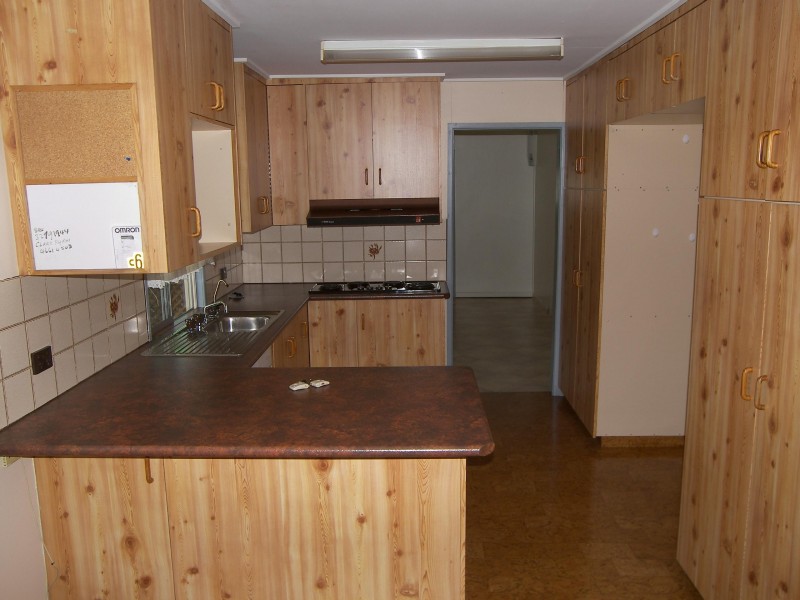 36 GORE STREET, Warwick QLD 4370