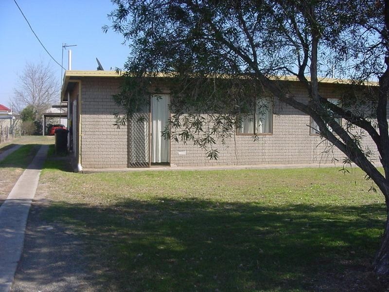 3-5 STERNE STREET, Warwick QLD 4370