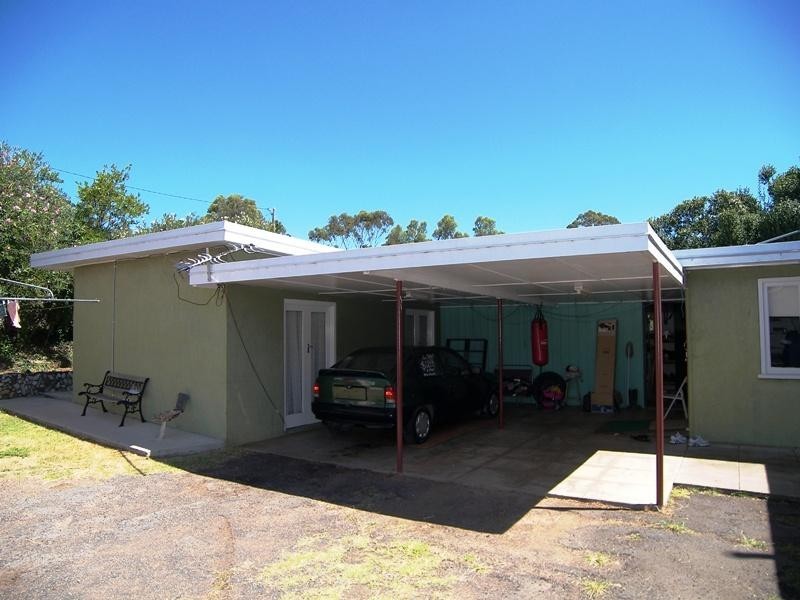 62 LOCKE ST, Warwick QLD 4370