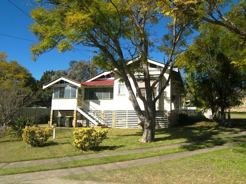 25 CLOWES CRESCENT, Warwick QLD 4370