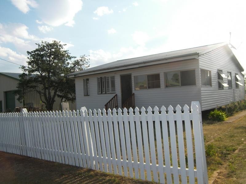 59 ROSEHILL ROAD, Warwick QLD 4370