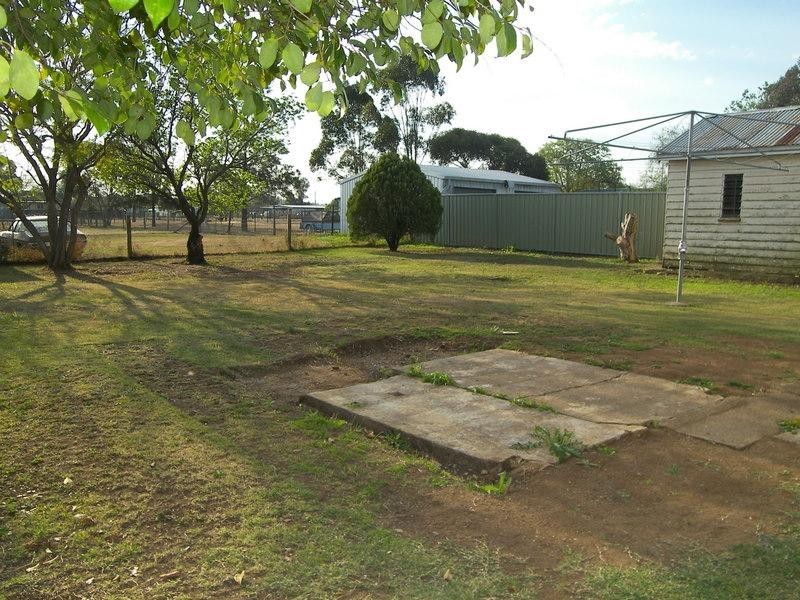 59 ROSEHILL ROAD, Warwick QLD 4370