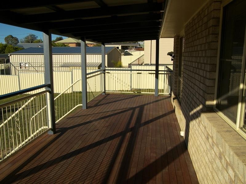 27  HIGH STREET, Warwick QLD 4370
