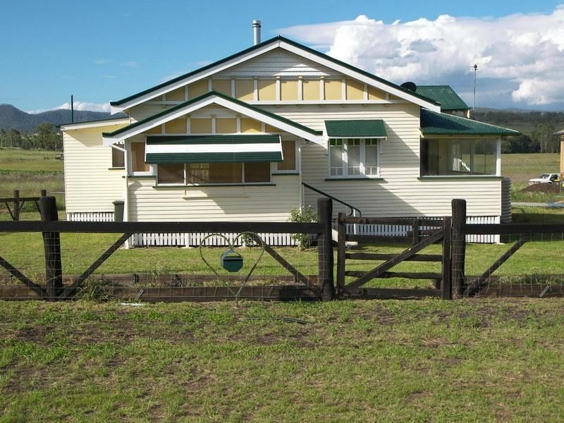 104 WIENHOLT STREET, Maryvale QLD 4370