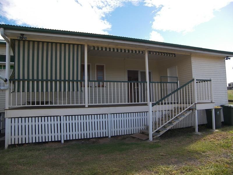 104 WIENHOLT STREET, Maryvale QLD 4370